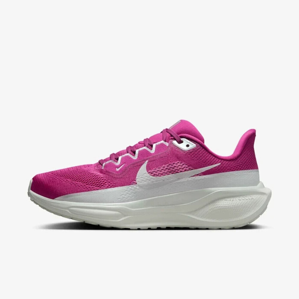 Nike Pegasus 41 PRM FZ1626-500 Women's 6 Hot Fuchsia Road Running Shoes DWA1795